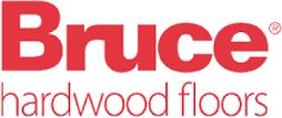 Bruce Hardwood Flooring Logo