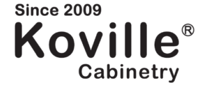 Kobille Cabinetry Logo