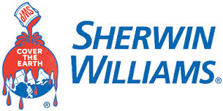 Sherwin Williams Paint Logo